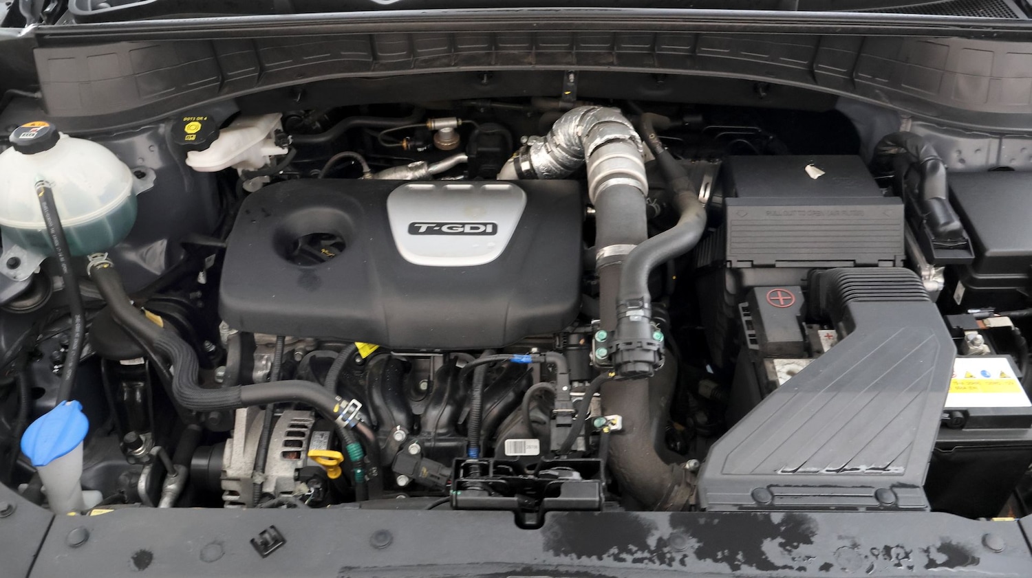 Used Hyundai TUCSON 2020 for sale - 77797736: Photo 18