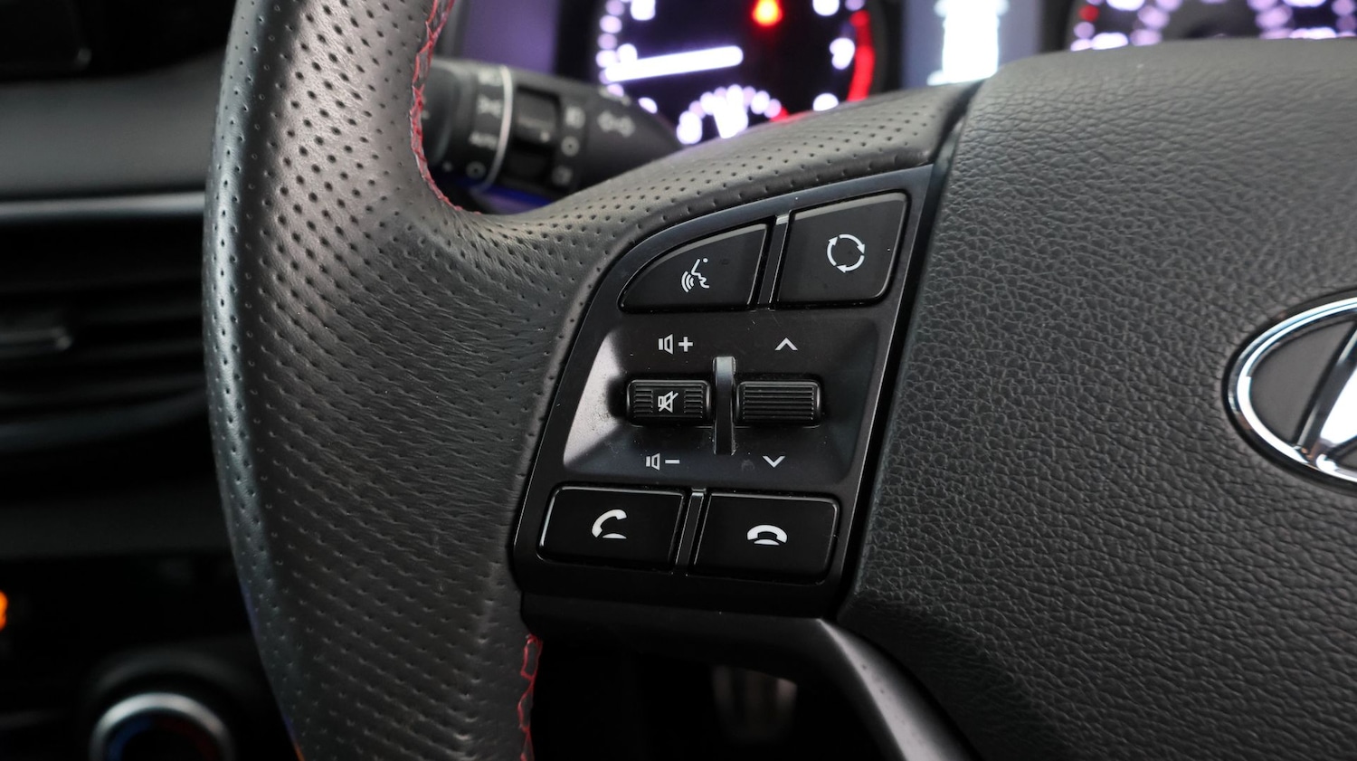 Used Hyundai TUCSON 2020 for sale - 77797736: Photo 21