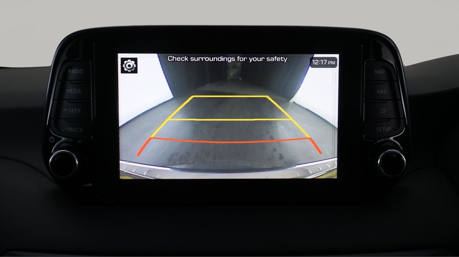 Used Hyundai TUCSON 2020 for sale - 77797736: Photo 22