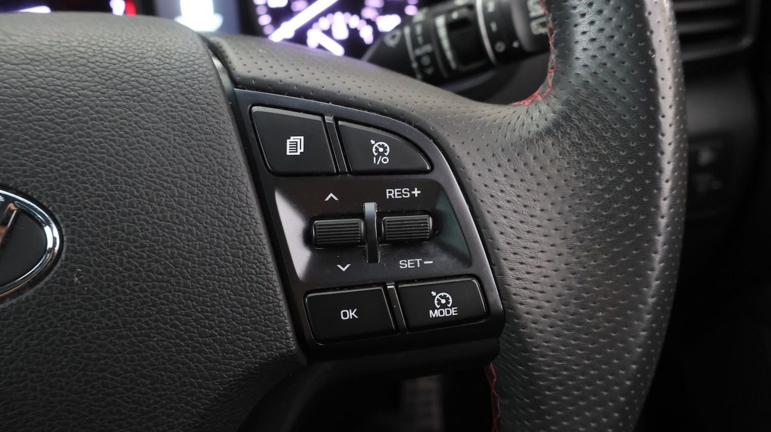 Used Hyundai TUCSON 2020 for sale - 77797736: Photo 23