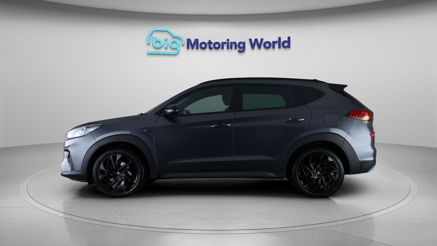 Used Hyundai TUCSON 2020 for sale - 77797736: Photo 4