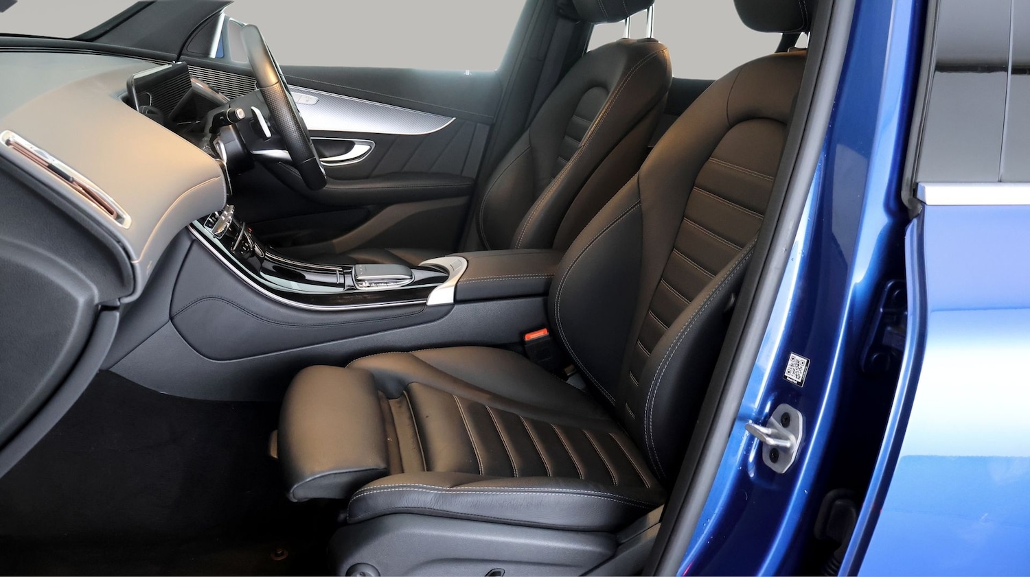 Used Mercedes-Benz EQC 2021 for sale - 77202387: Photo 14