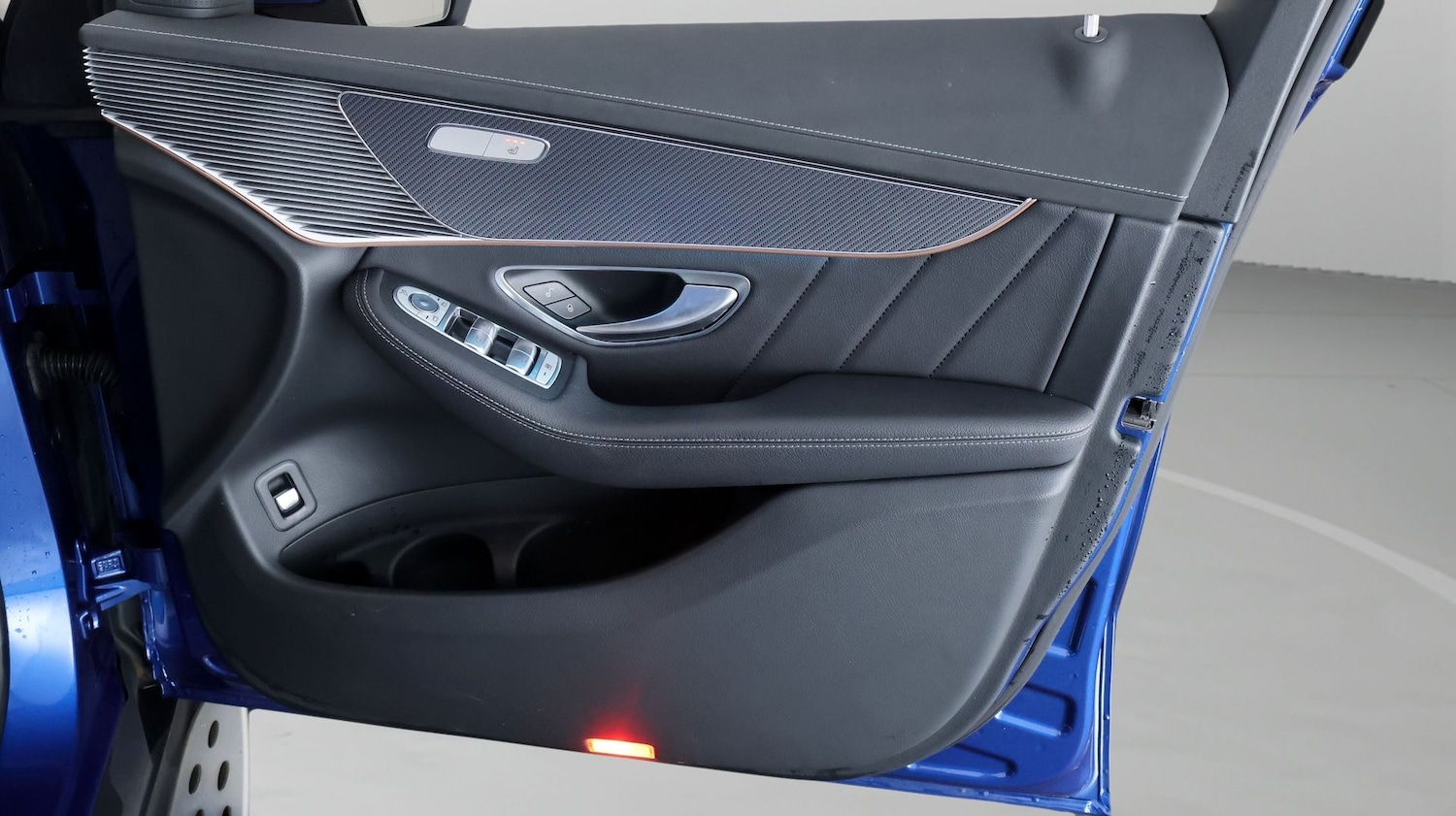 Used Mercedes-Benz EQC 2021 for sale - 77202387: Photo 15