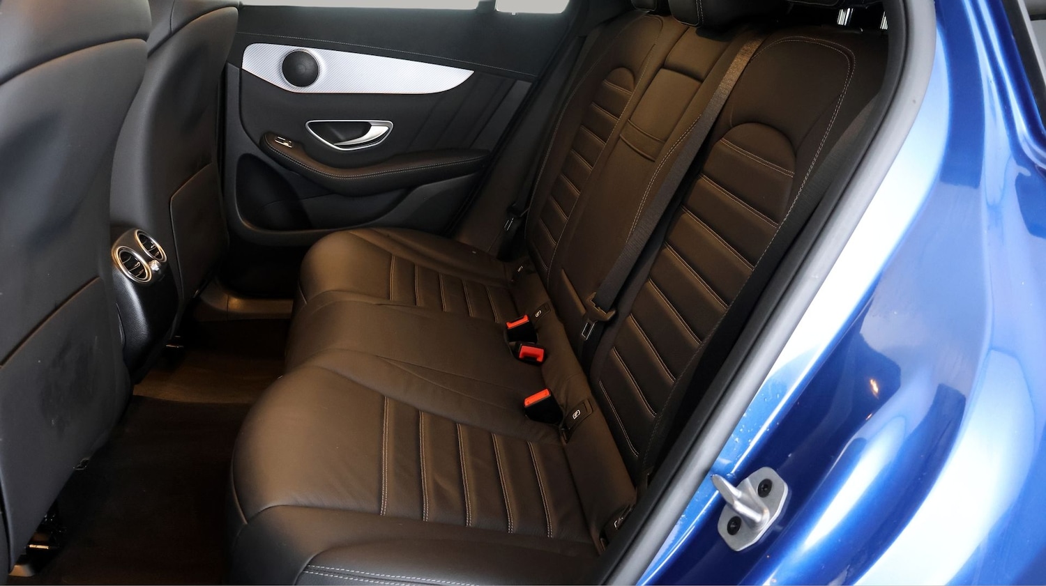 Used Mercedes-Benz EQC 2021 for sale - 77202387: Photo 16