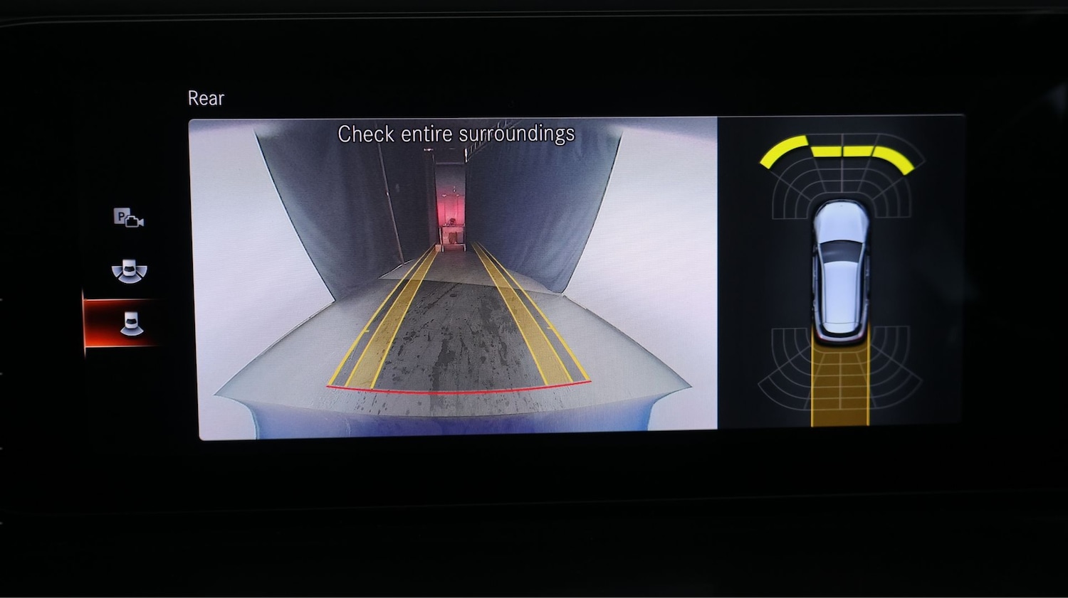 Used Mercedes-Benz EQC 2021 for sale - 77202387: Photo 25