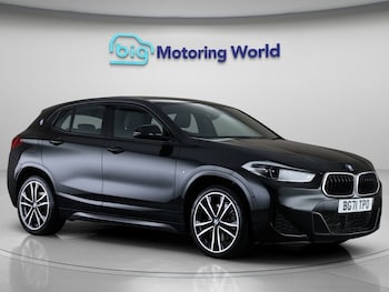 BMW - X2