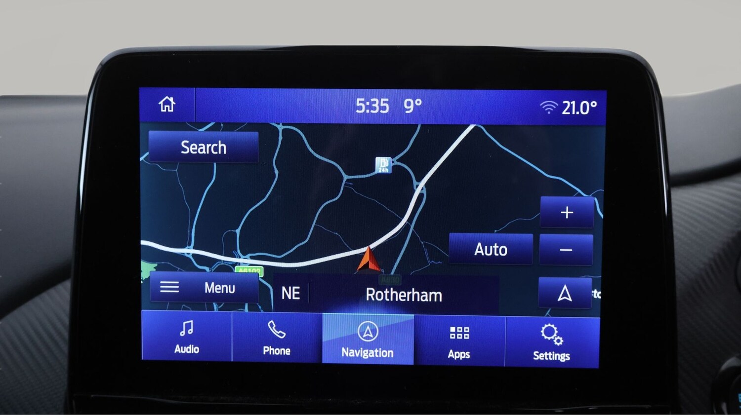 Used Ford Puma for sale - 77500973: Photo 11