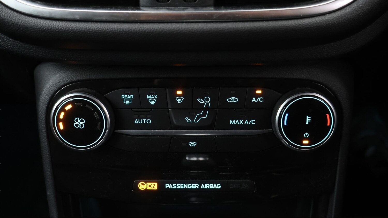 Used Ford Puma for sale - 77500973: Photo 12