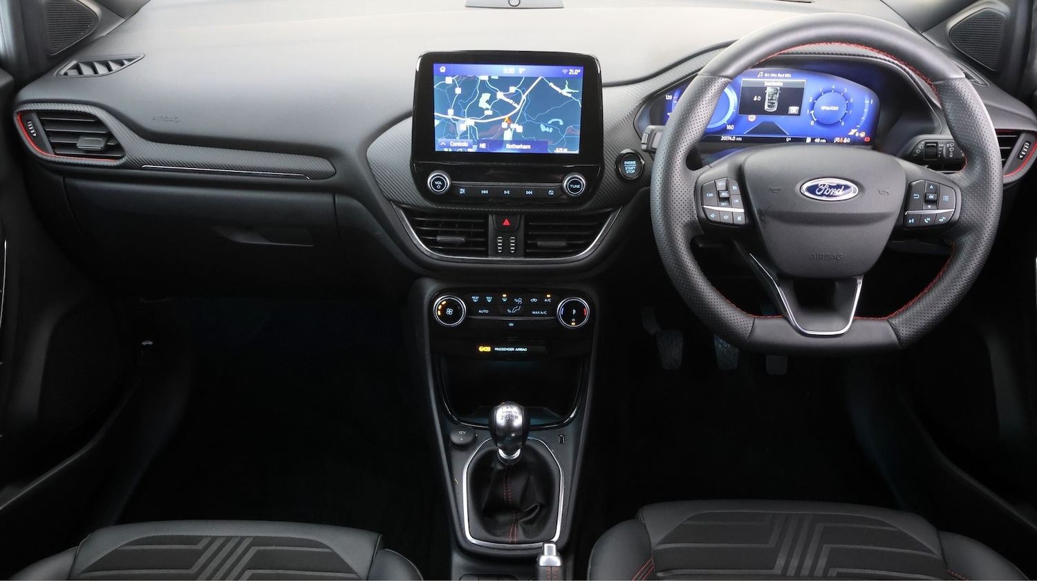 Used Ford Puma for sale - 77500973: Photo 13