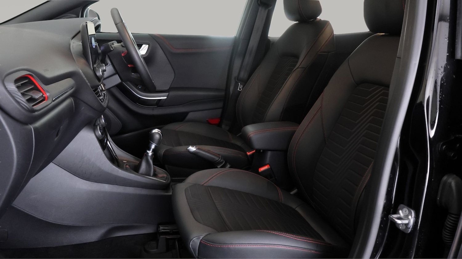 Used Ford Puma for sale - 77500973: Photo 14