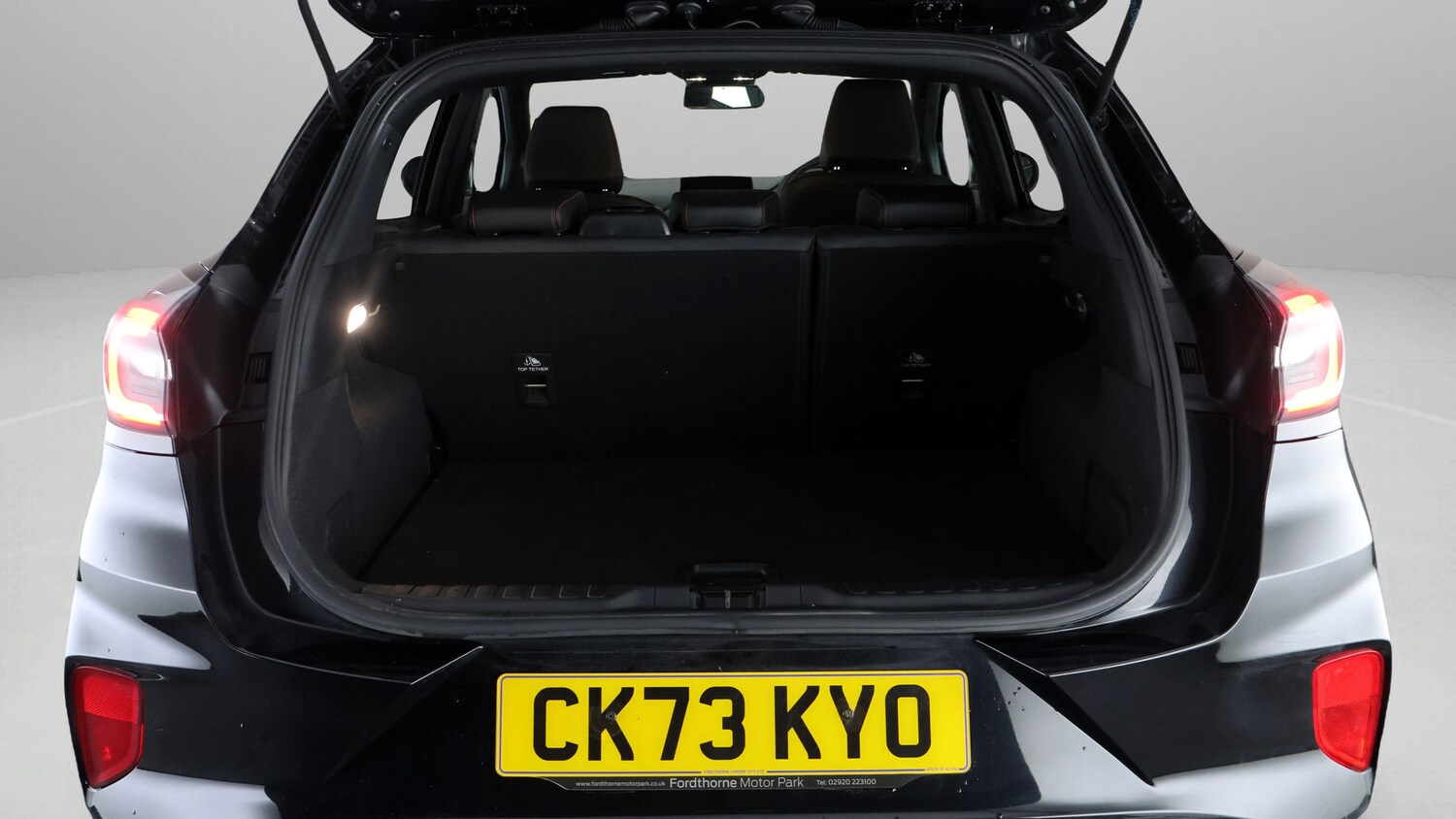 Used Ford Puma for sale - 77500973: Photo 17