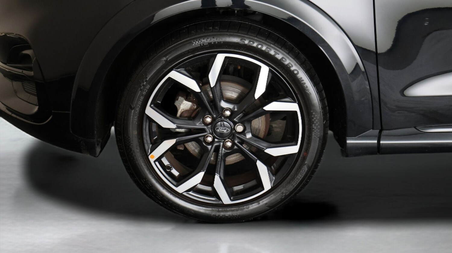 Used Ford Puma for sale - 77500973: Photo 18