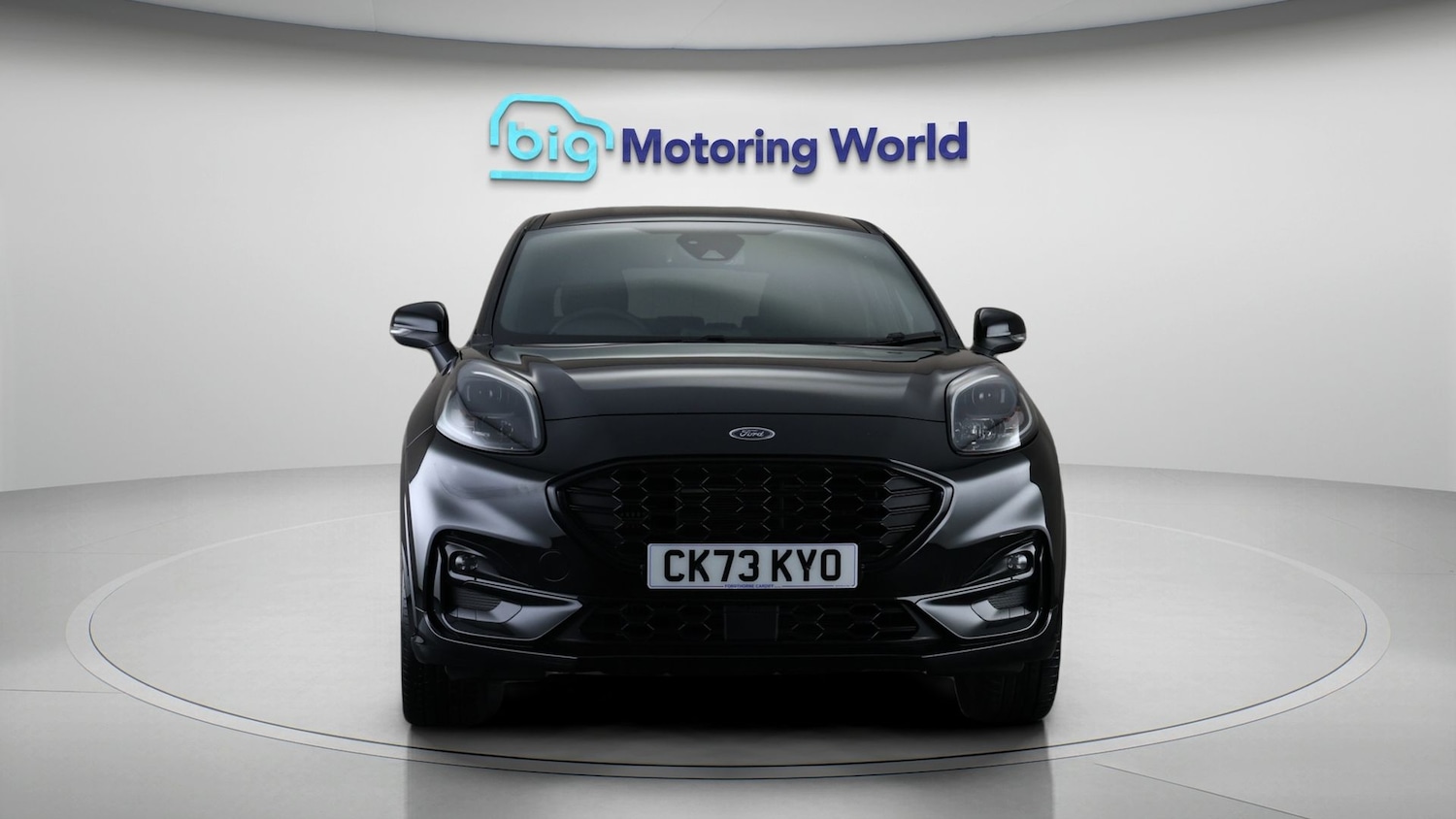 Used Ford Puma for sale - 77500973: Photo 2