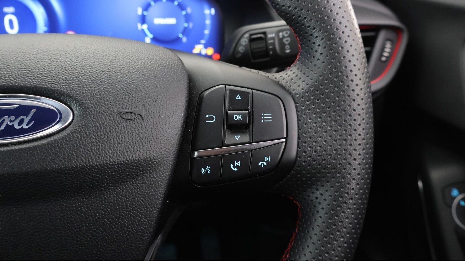 Used Ford Puma for sale - 77500973: Photo 23