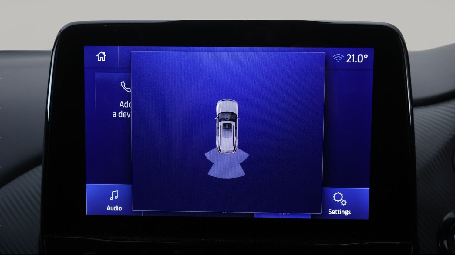 Used Ford Puma for sale - 77500973: Photo 24