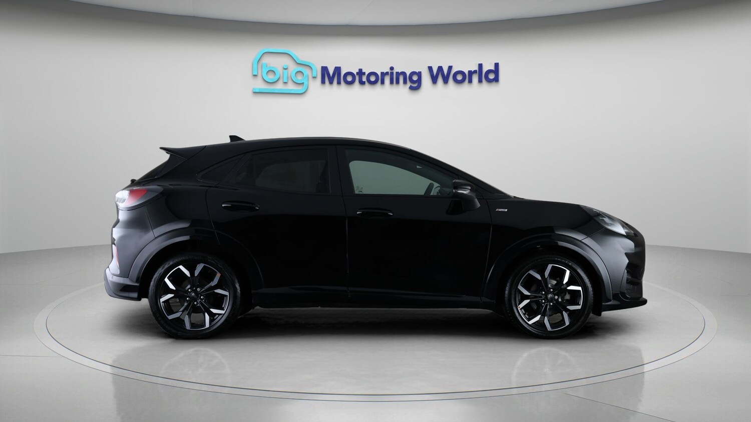 Used Ford Puma for sale - 77500973: Photo 8