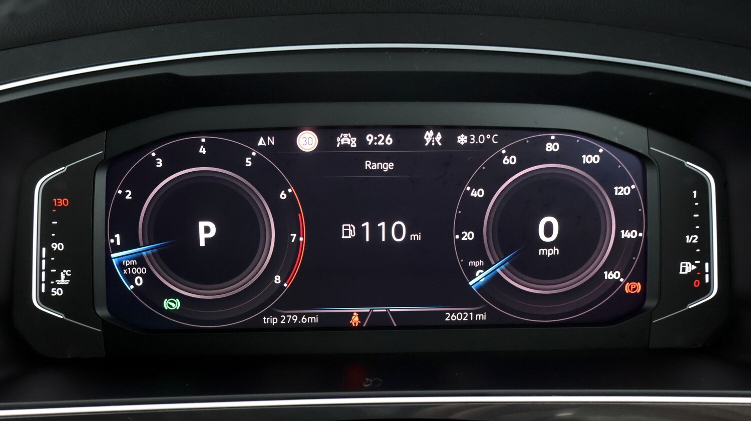 Used Volkswagen Tiguan 2022 for sale - 77933940: Photo 10