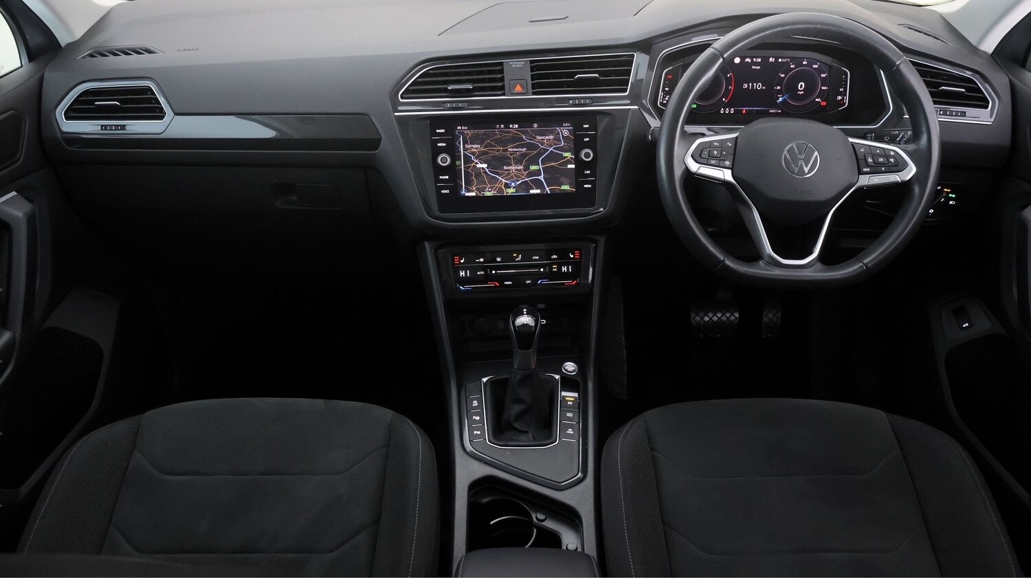 Used Volkswagen Tiguan 2022 for sale - 77933940: Photo 13