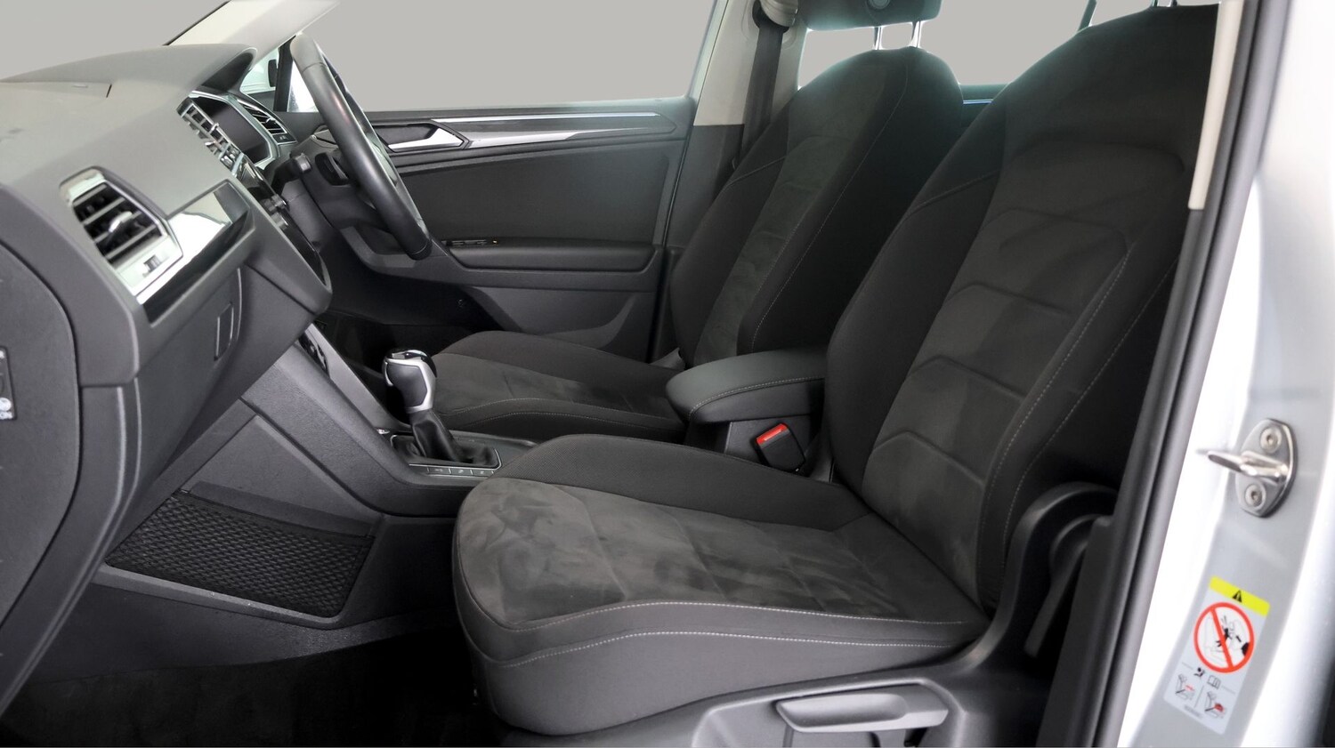 Used Volkswagen Tiguan 2022 for sale - 77933940: Photo 14