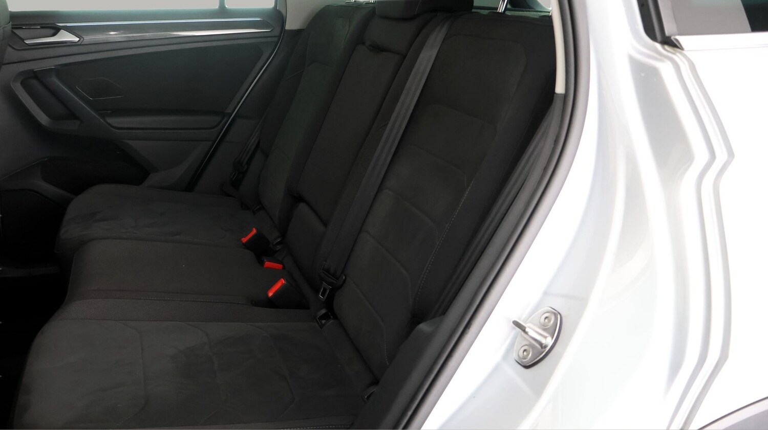 Used Volkswagen Tiguan 2022 for sale - 77933940: Photo 16