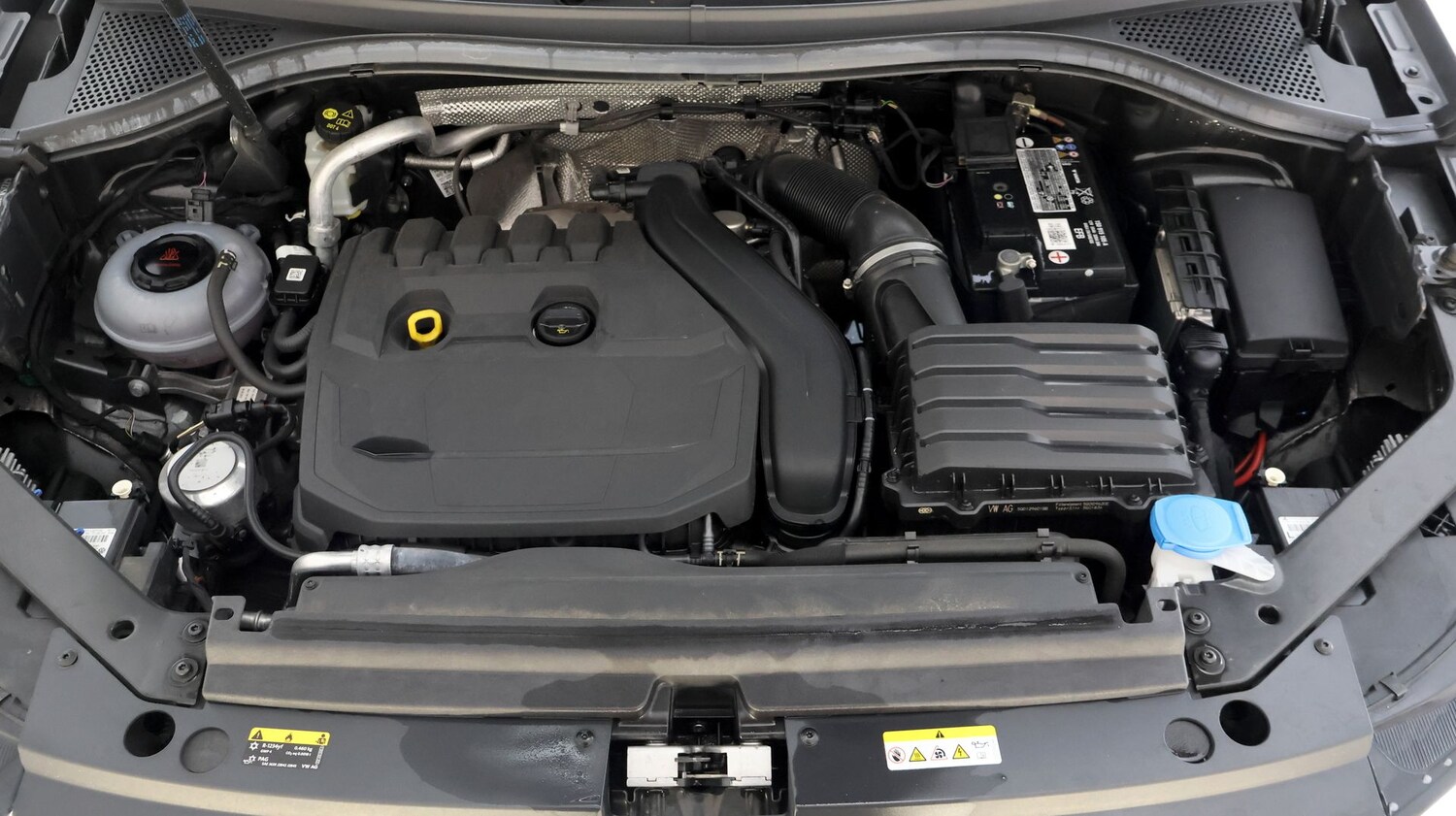 Used Volkswagen Tiguan 2022 for sale - 77933940: Photo 19