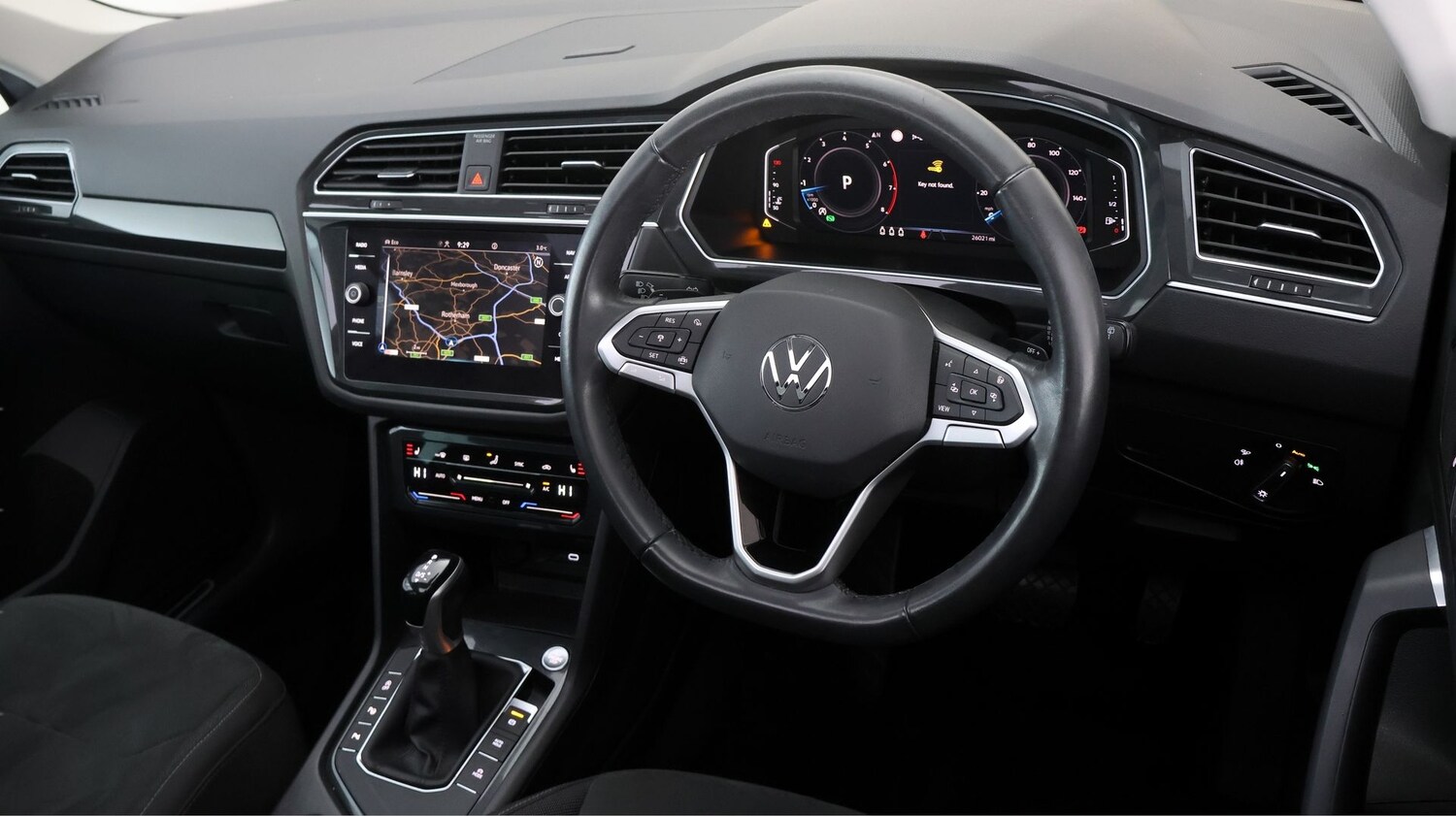 Used Volkswagen Tiguan 2022 for sale - 77933940: Photo 9