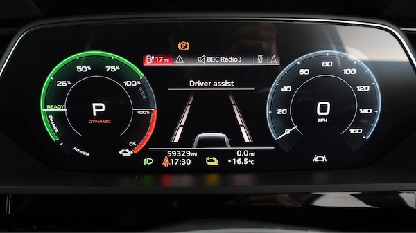Used Audi e-tron 2021 for sale - 76247036: Photo 11