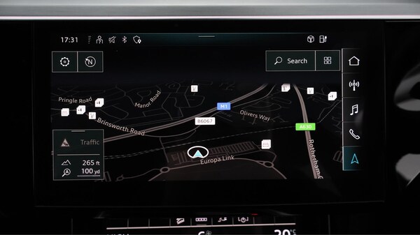 Used Audi e-tron 2021 for sale - 76247036: Photo 12