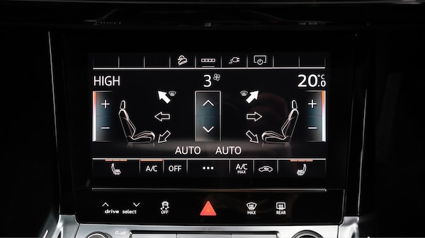 Used Audi e-tron 2021 for sale - 76247036: Photo 13