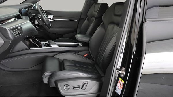 Used Audi e-tron 2021 for sale - 76247036: Photo 15