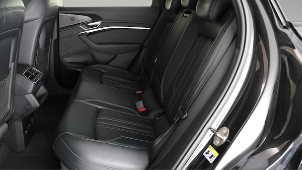 Used Audi e-tron 2021 for sale - 76247036: Photo 17