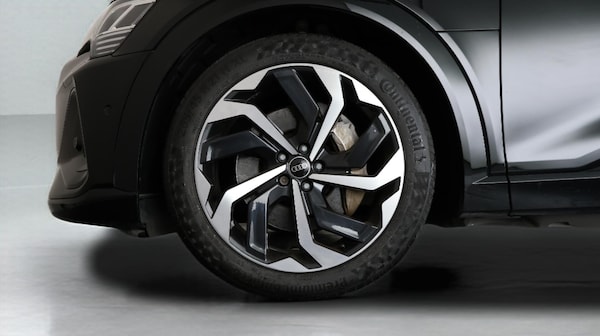 Used Audi e-tron 2021 for sale - 76247036: Photo 19