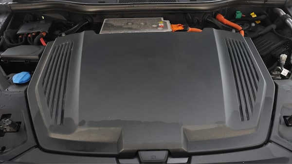 Used Audi e-tron 2021 for sale - 76247036: Photo 20