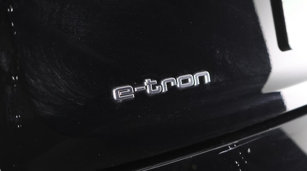 Used Audi e-tron 2021 for sale - 76247036: Photo 22