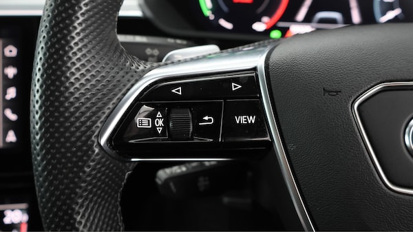 Used Audi e-tron 2021 for sale - 76247036: Photo 23