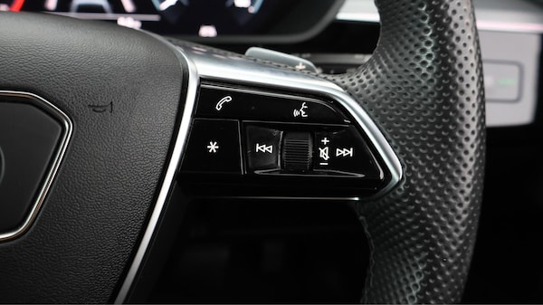 Used Audi e-tron 2021 for sale - 76247036: Photo 24