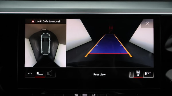 Used Audi e-tron 2021 for sale - 76247036: Photo 25