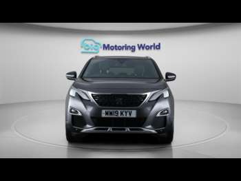 Used Peugeot 5008 2019 for sale - 74837161: Photo