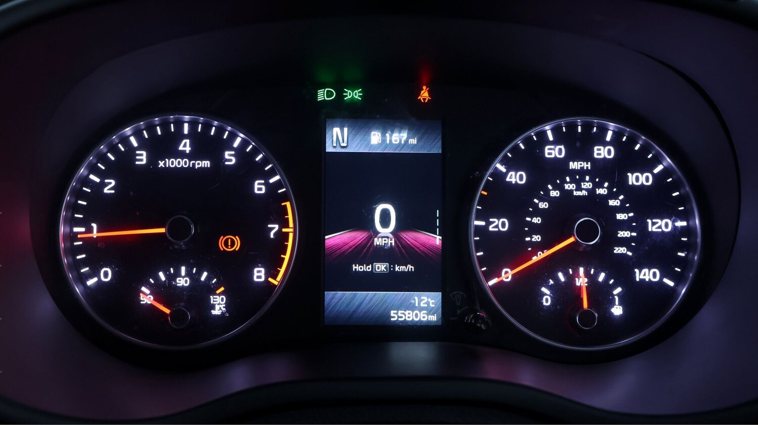 Used Kia Picanto 2021 for sale - 77573706: Photo 10