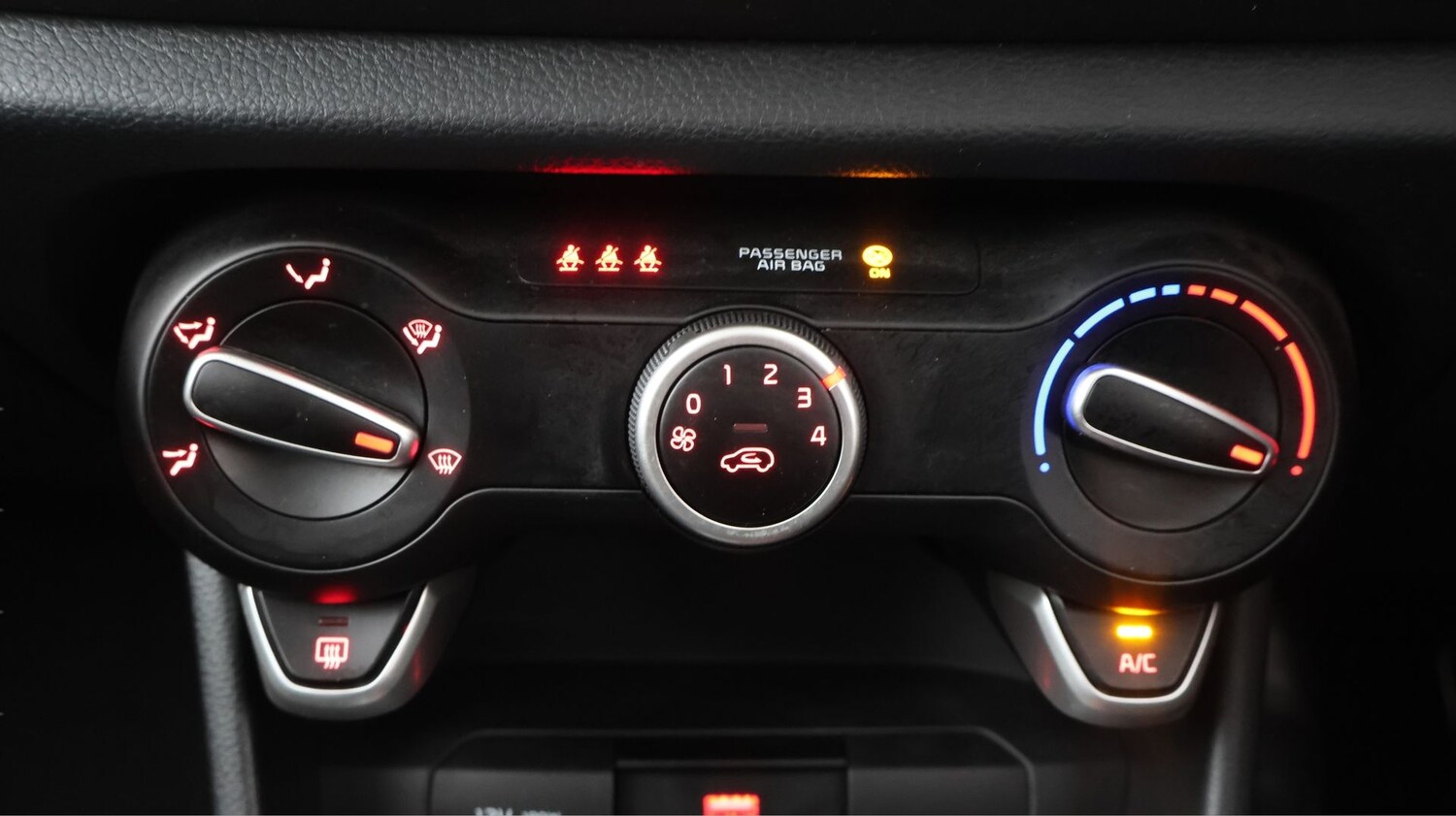 Used Kia Picanto 2021 for sale - 77573706: Photo 11