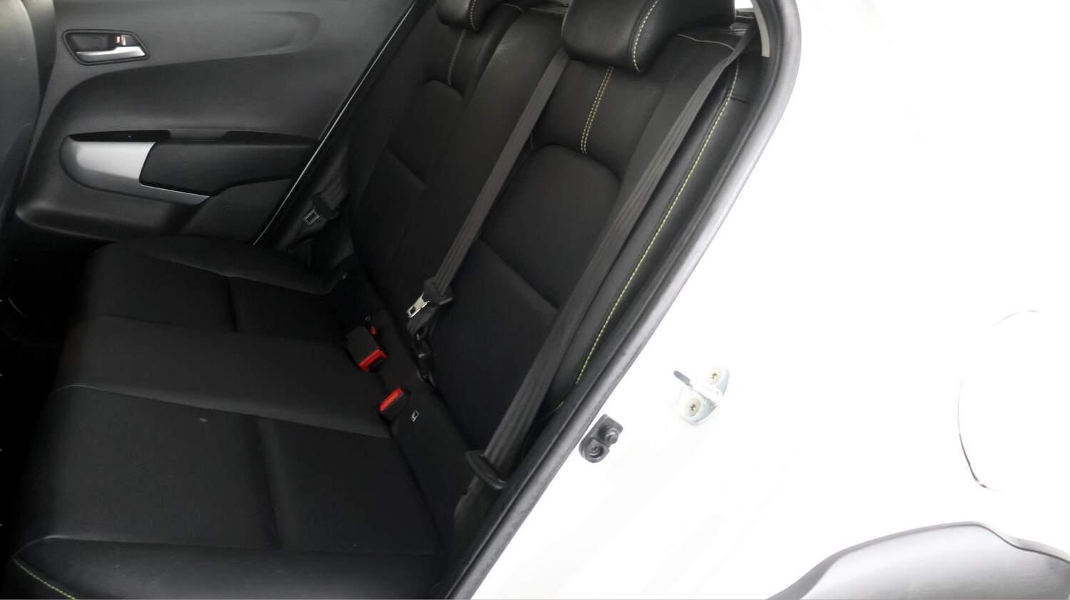 Used Kia Picanto 2021 for sale - 77573706: Photo 15