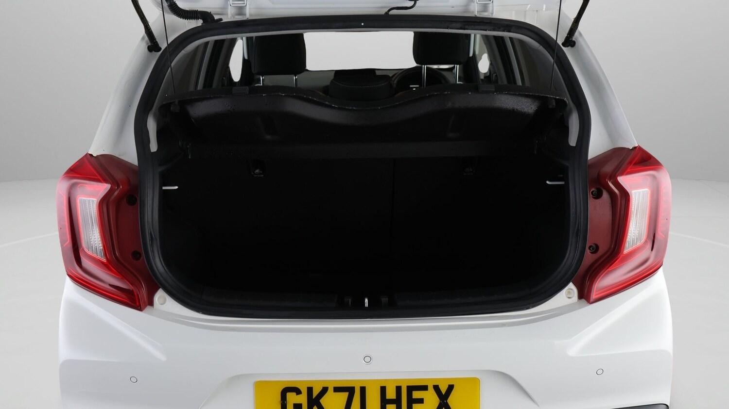 Used Kia Picanto 2021 for sale - 77573706: Photo 16