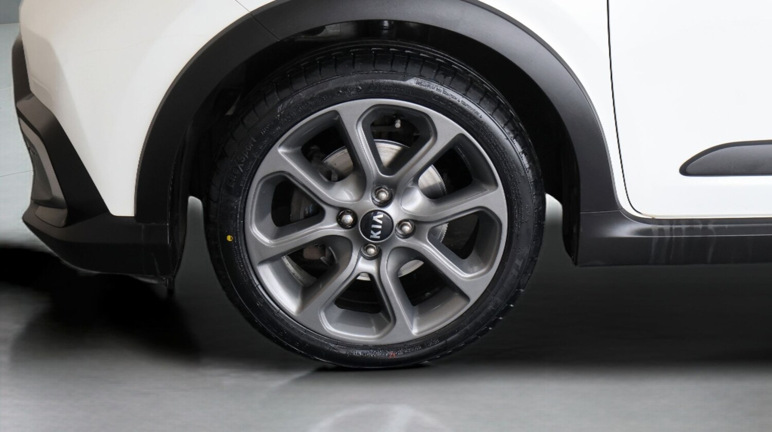 Used Kia Picanto 2021 for sale - 77573706: Photo 17