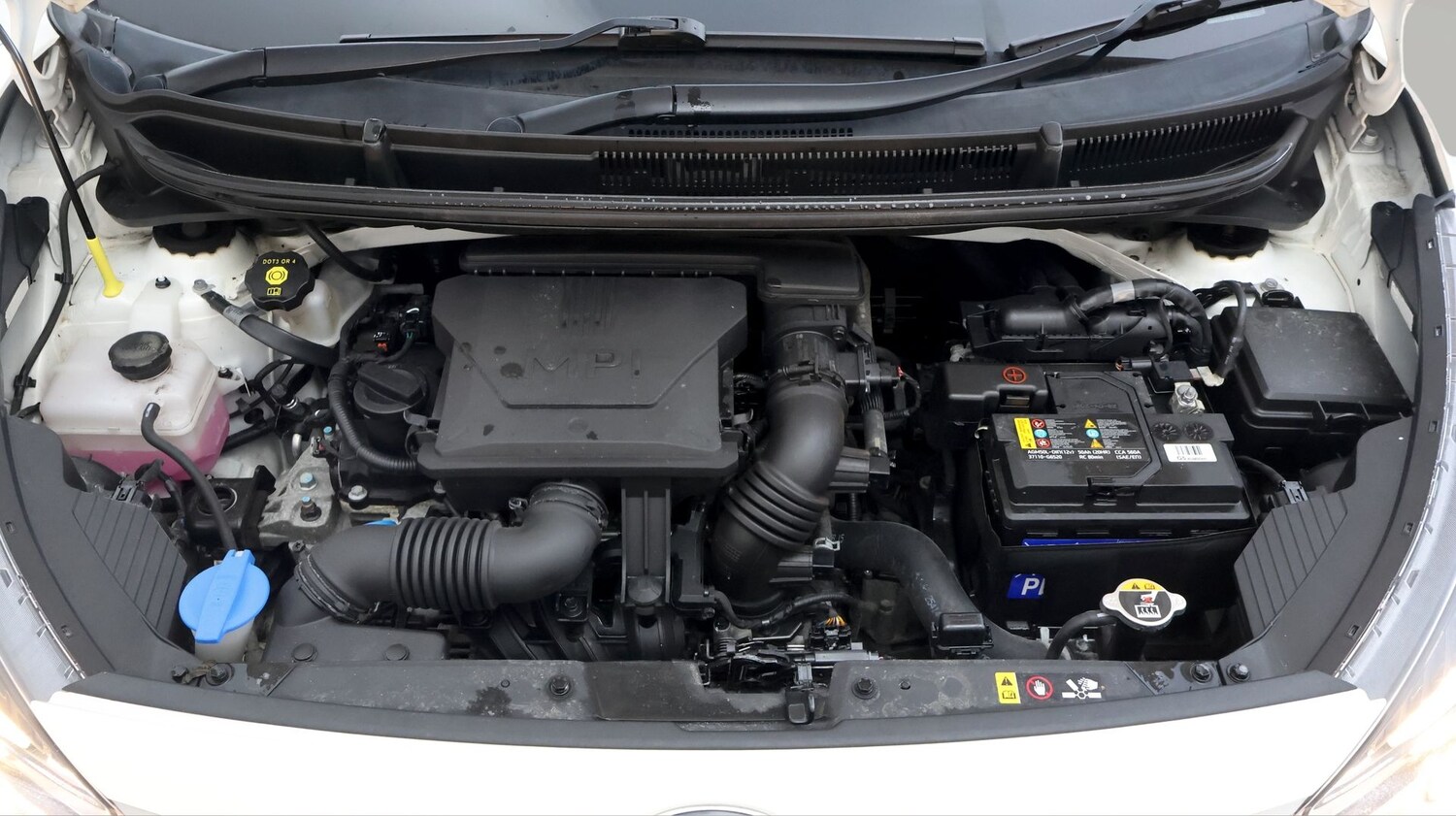 Used Kia Picanto 2021 for sale - 77573706: Photo 18