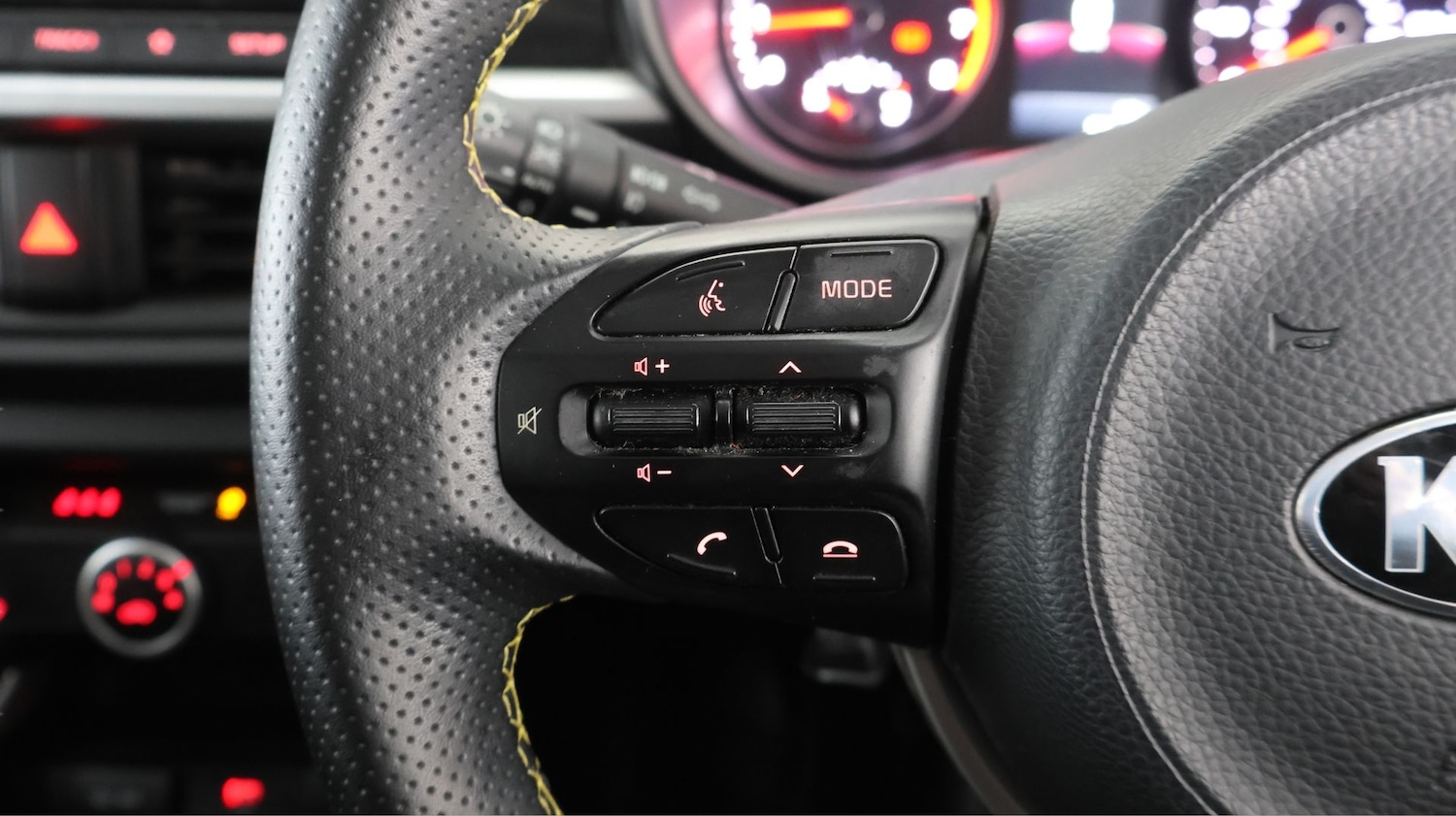 Used Kia Picanto 2021 for sale - 77573706: Photo 20