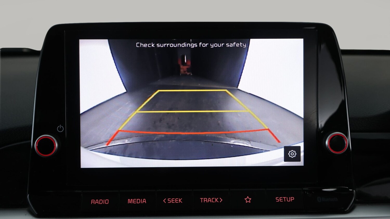 Used Kia Picanto 2021 for sale - 77573706: Photo 21