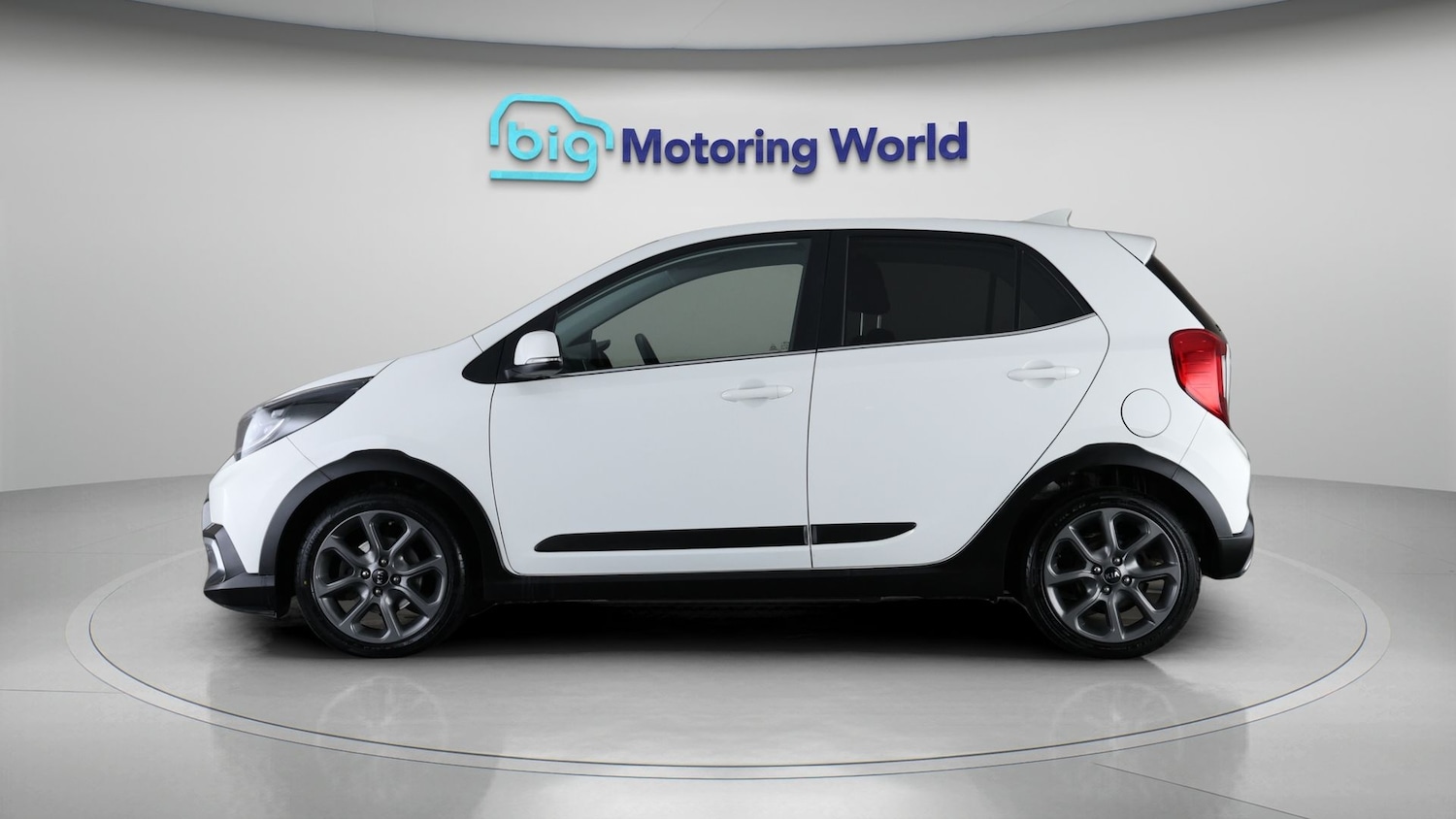 Used Kia Picanto 2021 for sale - 77573706: Photo 4