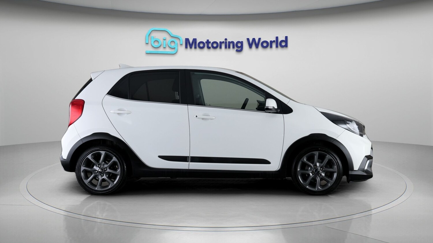 Used Kia Picanto 2021 for sale - 77573706: Photo 8