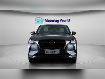 Used Mazda CX-60 2023 for sale - 78533491: Photo