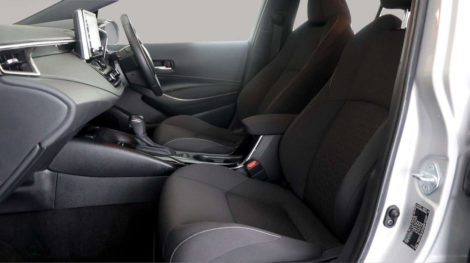 Used Toyota Corolla 2020 for sale - 77573704: Photo 14